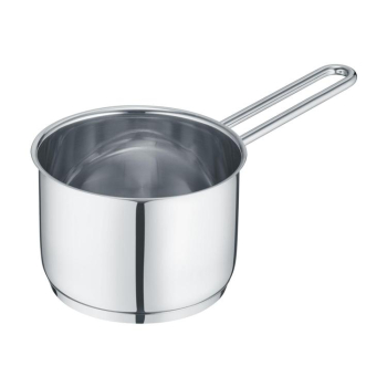 Stieltopf "b.mini" Edelstahl Ø 12 cm, 7,5 cm